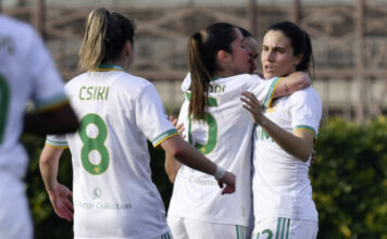 Leonardo Montesano, vice della Roma: “Partita dai mille volti, ma il risultato è dalla nostra. Champions? Ne siamo felicissimi”