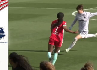 NWSL, il big match è del Current! Il Courage di Ijeh e Brooks pareggia, in seconda serata Girelli vs Cantore