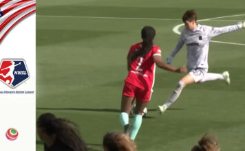 NWSL, il big match è del Current! Il Courage di Ijeh e Brooks pareggia, in seconda serata Girelli vs Cantore