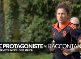 Federica Veritti, Como 1907: “A Como le persone sono dedite al lavoro, determinate e molto educate, cosa non scontata nel calcio”