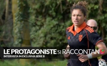 Federica Veritti, Como 1907: “A Como le persone sono dedite al lavoro, determinate e molto educate, cosa non scontata nel calcio”