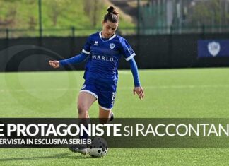 Elena Casadei, San Marino Academy: “Alla San Marino Academy ho scoperto un bellissimo gruppo, unito ed in grado di togliersi grandi soddisfazioni”