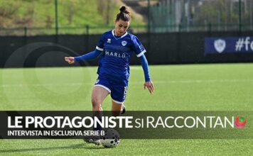 Elena Casadei, San Marino Academy: “Alla San Marino Academy ho scoperto un bellissimo gruppo, unito ed in grado di togliersi grandi soddisfazioni”