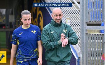 Le gialloblù: sfidano il Frosinone. Joan Moll: “Siamo consapevoli delle nostre possibilità, pur sapendo che dobbiamo fare tutto al meglio”