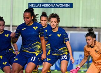 Serie B Femminile 2025/26 | All’Olivieri vince il Frosinone