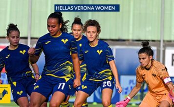 Serie B Femminile 2025/26 | All’Olivieri vince il Frosinone
