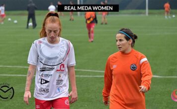 Giulia Ragone, Real Meda: “Vestire la maglia del Meda per me è gratitudine per una società che mi ha accolta che ero una ragazzina e mi ha portato a diventare donna”