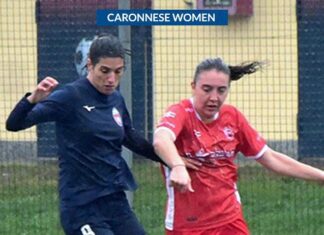 Biancamaria Codecà, Caronnese Women: “Indossare la maglia della Caronnese per me è importante, ho sentito fiducia e questo per una giocatrice è fondamentale”