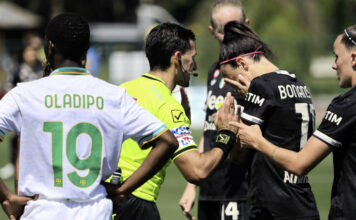 Juve vs Roma, le pagelle: Dragoni si mangia la Juve, Schatzer e Capeta luci bianche nel nero