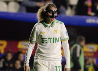 Alayah Pilgrim entra e decide il match: “Ho lavorato molto per essere qui, tre punti importantissimi!”