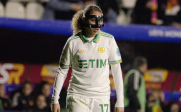 Alayah Pilgrim entra e decide il match: “Ho lavorato molto per essere qui, tre punti importantissimi!”