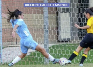 Gemma Puntoni, Riccione: “Casolese avversaria non facile! Il derby contro il Gatteo sarà infuocato”