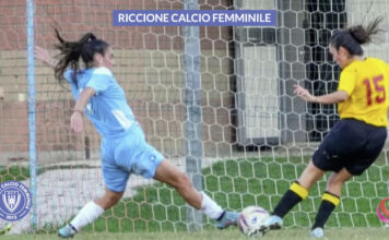 Gemma Puntoni, Riccione: “Casolese avversaria non facile! Il derby contro il Gatteo sarà infuocato”