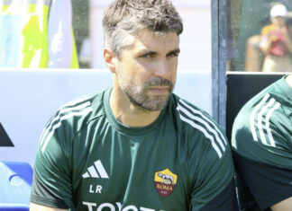 Luca Rossettini, Roma: “Nostra miglior prestazione contro la Juve, grande merito va al gruppo!”