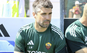 Luca Rossettini, Roma: “Nostra miglior prestazione contro la Juve, grande merito va al gruppo!”