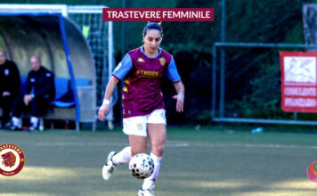 Clamoroso a San Marino: blitz del Trastevere nel segno di Vischi