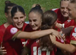 -2 a Serbia vs Italia, tra le convocate balcaniche ci sono alcune conoscenze di Serie A