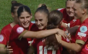 -2 a Serbia vs Italia, tra le convocate balcaniche ci sono alcune conoscenze di Serie A