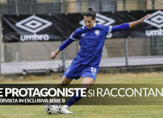 Jessica Spinelli, Freedom: “Il mio sogno da sempre era giocare in uno stadio. Alla Freedom la forza è il gruppo”