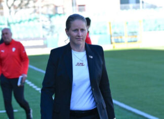 Suzanne Bakker, Milan: “Il nostro stadio ci dà qualcosa in più. Dobbiamo fare tre punti.”