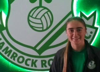 Taylor White, Shamrock Rovers: “Il calcio femminile sta vivendo un boom incredibile. Nazionale dell’Irlanda? Il sogno di ogni bambina”