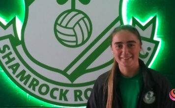 Taylor White, Shamrock Rovers: “Il calcio femminile sta vivendo un boom incredibile. Nazionale dell’Irlanda? Il sogno di ogni bambina”