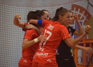 Marfil Errico, Molfetta: “Raggiunto l’obiettivo prefissato che dà più valore al lavoro fatto insieme”