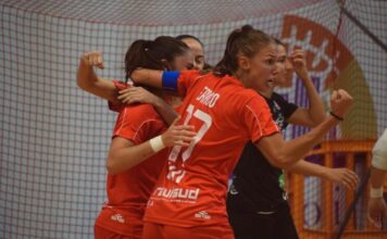 Marfil Errico, Molfetta: “Raggiunto l’obiettivo prefissato che dà più valore al lavoro fatto insieme”