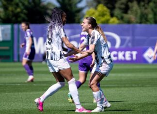 Serie A Women: non sbagliano le prime tre, Napoli e Milan in scia per l’Europa