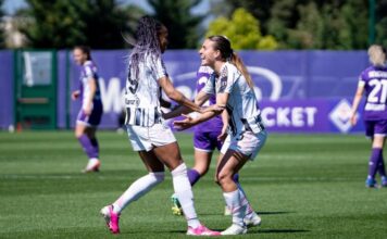 Serie A Women: non sbagliano le prime tre, Napoli e Milan in scia per l’Europa