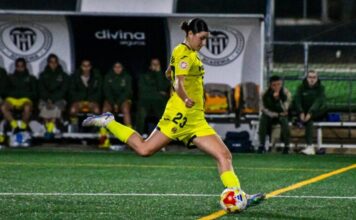 Beatrice Fantoni, Villareal: “Grandissima esperienza, sarei felice di poter continuare qui il mio percorso”