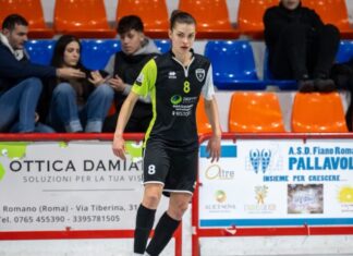 Ludovica Coppari, Kick Off: “Coppa Italia competizione affascinante. Il Mondiale lascia tante emozioni”