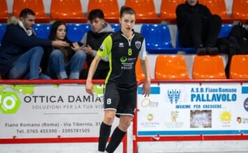 Ludovica Coppari, Kick Off: “Coppa Italia competizione affascinante. Il Mondiale lascia tante emozioni”