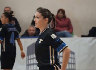 Serie A Tesys, playoff: il derby è biancoceleste. Moreira trascina la Lazio, 6-2 alla Women Roma