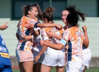 Camila Uzqueda, Orobica: “Affronteremo i Playoff nel migliore dei modi”