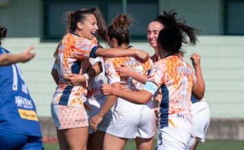 Camila Uzqueda, Orobica: “Affronteremo i Playoff nel migliore dei modi”