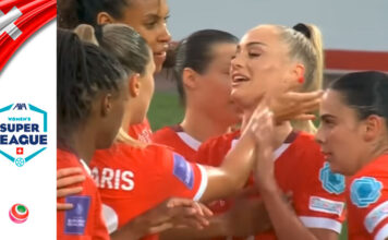 AXA e ASF rinnovano la loro partnership nel calcio femminile