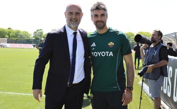 La Juve a Cercola per riscatto – Il monito di Canzi: “Napoli? Match dal peso inequivocabile”