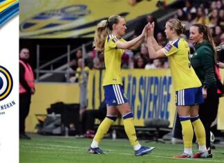 Blackstenius cecchino, Serbia colpita – Altro tassello qualificazione per la Svezia