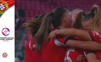 Pedro Proença loda il Benfica per il titolo: “L’SL Benfica è campione della Liga BPI! A nome della Federazione Portoghese di Calcio, mi congratulo”.