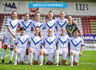 Damiano Zenoni, Brescia Femminile: “Contro la Freedom è arrivata la sconfitta più pesante della stagione”