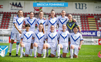 Damiano Zenoni, Brescia Femminile: “Contro la Freedom è arrivata la sconfitta più pesante della stagione”
