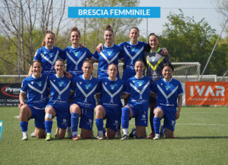 Damiano Zenoni, Brescia Femminile: “Contro la Res una sconfitta che brucia, ma ora dobbiamo guardare avanti”