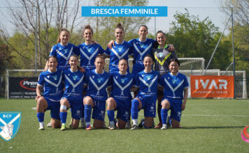 Damiano Zenoni, Brescia Femminile: “Contro la Res una sconfitta che brucia, ma ora dobbiamo guardare avanti”