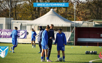 Il Brescia Femminile riparte: c’è la Freedom