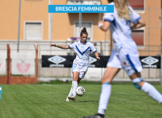 Brescia Femminile, a Cuneo la Freedom ha la meglio: 5-1