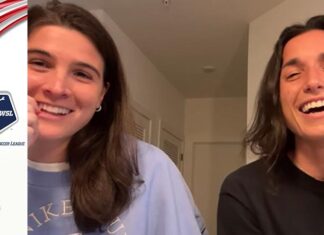 Cantore e Di Guglielmo senza filtri a “Hey Spirits”: “Preferiamo giocare insieme che contro! Differenze tra Italia e USA? Ecco quali sono”