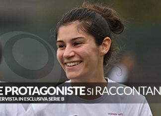 Anna Boaretto, Vicenza: “Vogliamo continuare a giocare senza tirarci indietro. La lezione più importante che ho imparato quest’anno? Ecco quale è”