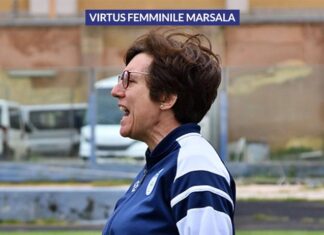 Valeria Anteri, coach Virtus Marsala: “Evidente la crescita in termini d’atteggiamento e gioco. Continueremo a dare tutto in questo finale”