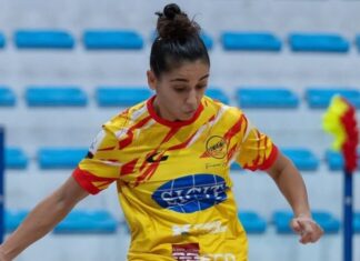 Benedetta De Angelis: “Quante donne ed ex giocatrici siedono davvero ai tavoli dei grandi, in cui si costruisce il futuro?”